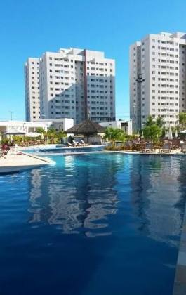 Colina de Piatã 3/4