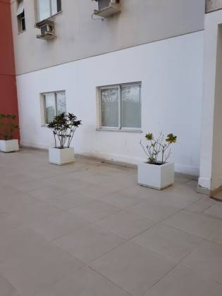 Colina de Piatã 3/4