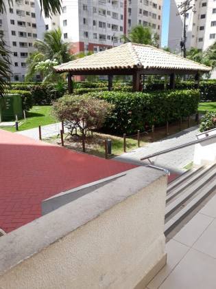 Colina de Piatã 3/4