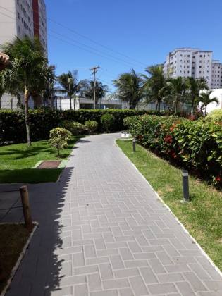 Colina de Piatã 3/4
