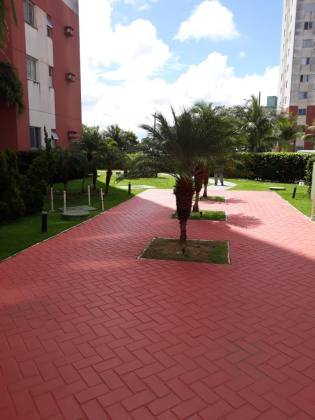 Colina de Piatã 3/4