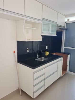 Colina de Piatã 3/4