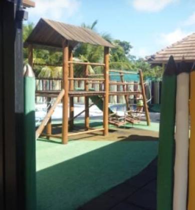 Terreno em  Praia do Forte