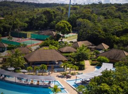 Terreno em  Praia do Forte
