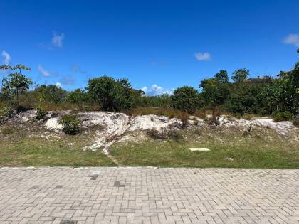 Terreno em  Praia do Forte