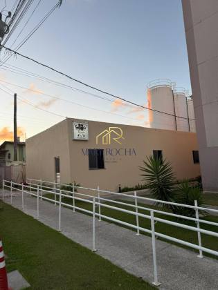 Alto do Picuaia | Caji 2/4