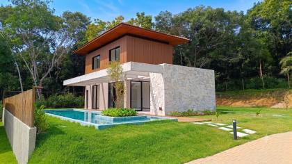 Itacimirim 3/4 com suíte