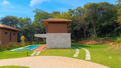 Itacimirim 3/4 com suíte