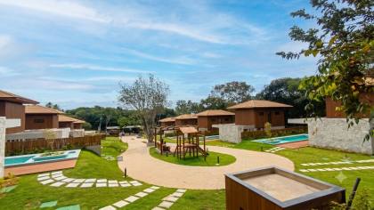 Itacimirim 3/4 com suíte