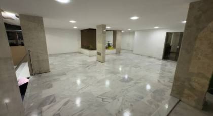 Pituba 2/4 com suíte