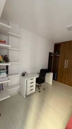 Pituba 2/4 com suíte