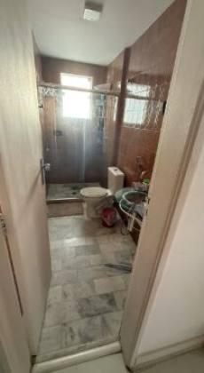Pituba 2/4 com suíte