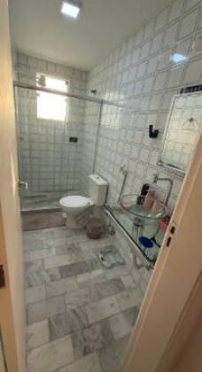 Pituba 2/4 com suíte