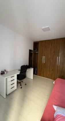 Pituba 2/4 com suíte