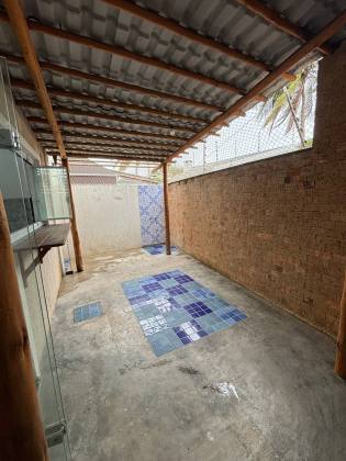 Casa em Lauro de Freitas