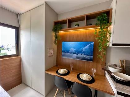 House Federação/ 1/4 com suíte