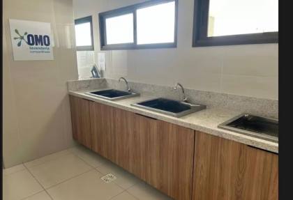 House Federação/ 1/4 com suíte