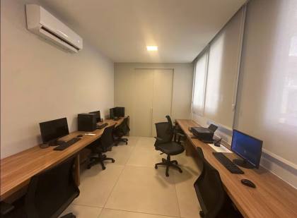 House Federação/ 1/4 com suíte