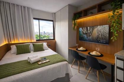 House Federação/ 1/4 com suíte