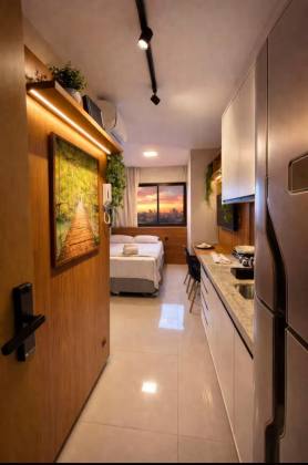 House Federação/ 1/4 com suíte