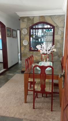Aldeia das Pedras / Trobogy