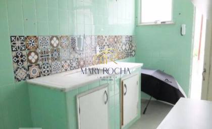 Barra 3/4 com suíte