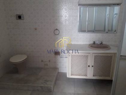 Barra 3/4 com suíte