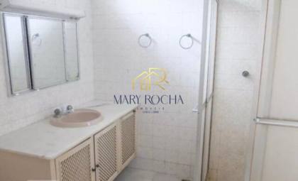 Barra 3/4 com suíte