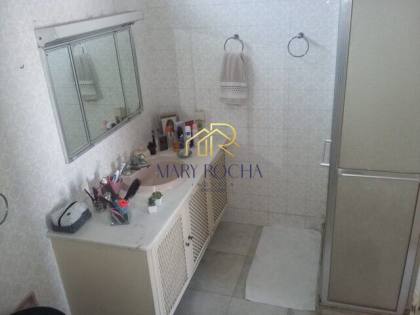 Barra 3/4 com suíte