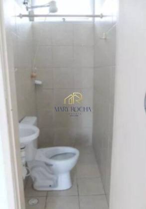 Barra 3/4 com suíte
