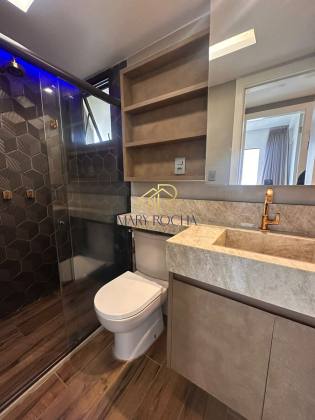 Residencial Paradiso/ Jardim armação 2/4 com suíte
