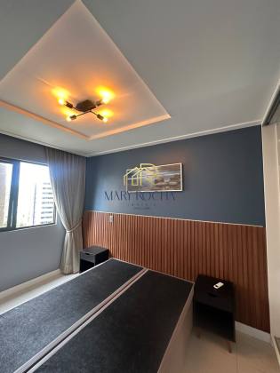 Residencial Paradiso/ Jardim armação 2/4 com suíte