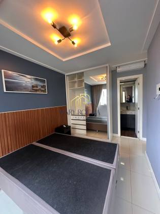 Residencial Paradiso/ Jardim armação 2/4 com suíte