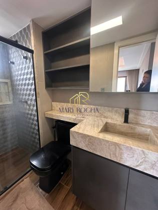 Residencial Paradiso/ Jardim armação 2/4 com suíte