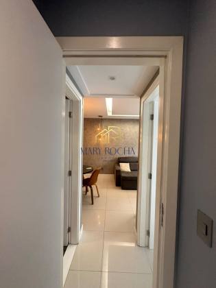 Residencial Paradiso/ Jardim armação 2/4 com suíte