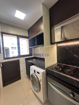 Residencial Paradiso/ Jardim armação 2/4 com suíte