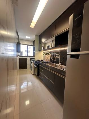 Residencial Paradiso/ Jardim armação 2/4 com suíte