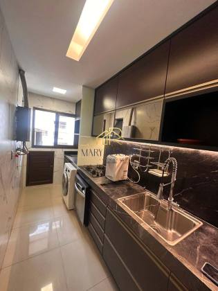 Residencial Paradiso/ Jardim armação 2/4 com suíte