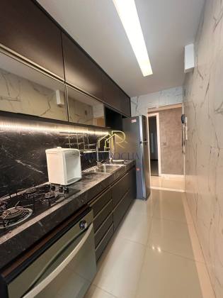 Residencial Paradiso/ Jardim armação 2/4 com suíte