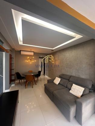 Residencial Paradiso/ Jardim armação 2/4 com suíte