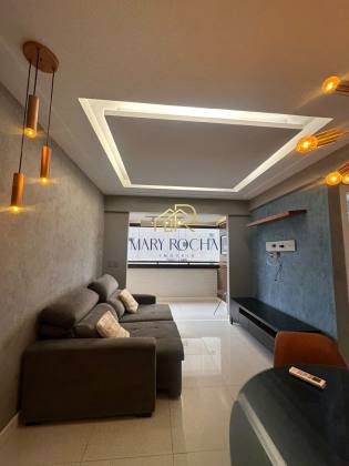 Residencial Paradiso/ Jardim armação 2/4 com suíte