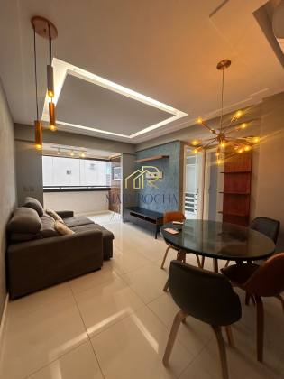 Residencial Paradiso/ Jardim armação 2/4 com suíte