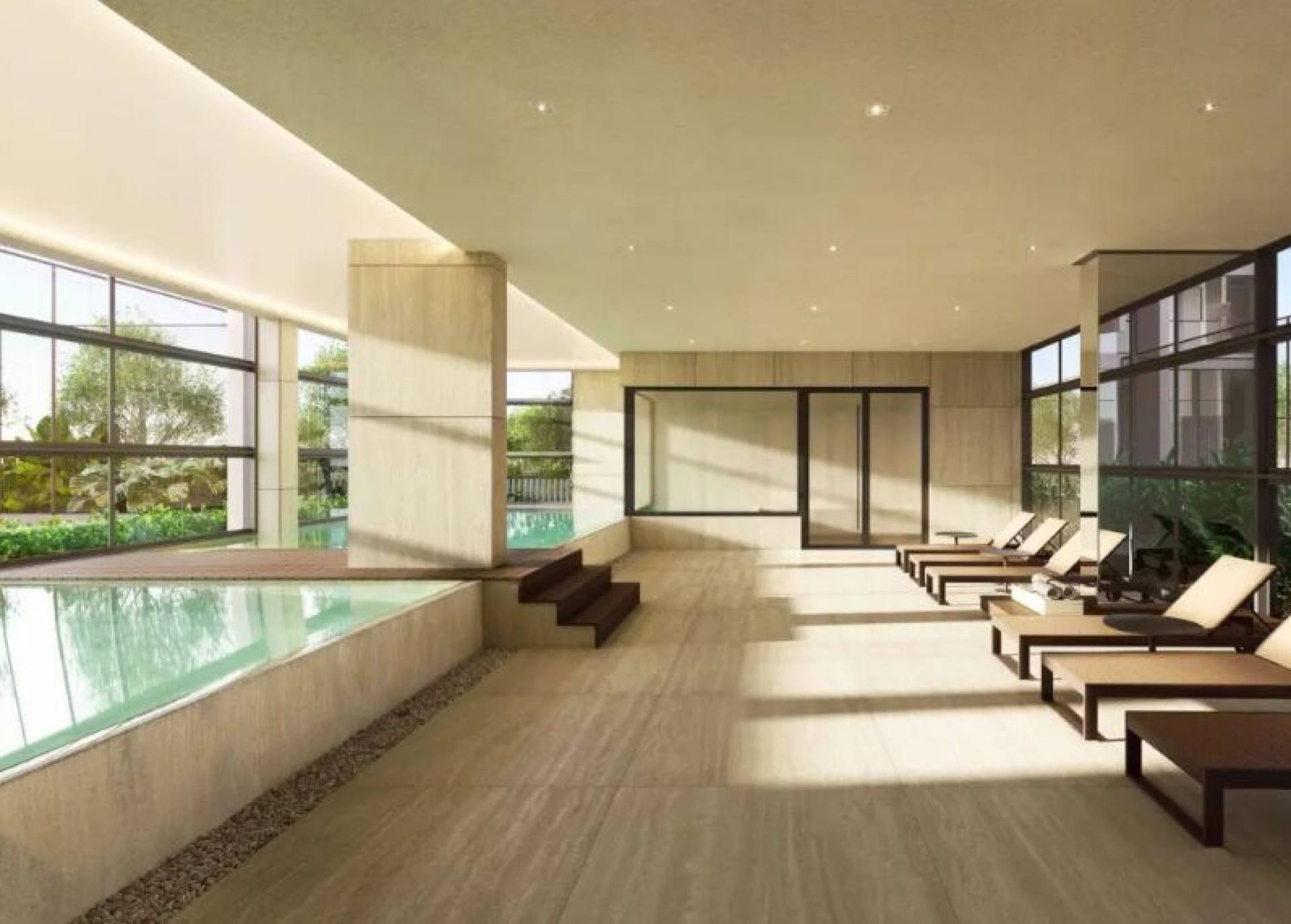 Studio Infinity Salvador  | Ondina