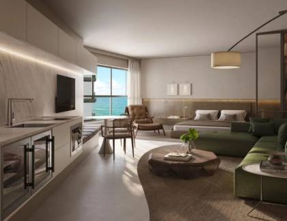 Studio Infinity Salvador  | Ondina