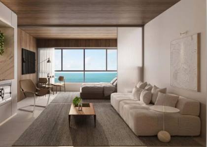 Studio Infinity Salvador  | Ondina