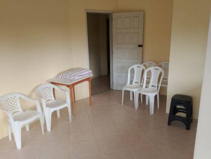 Casa em Ipitanga
