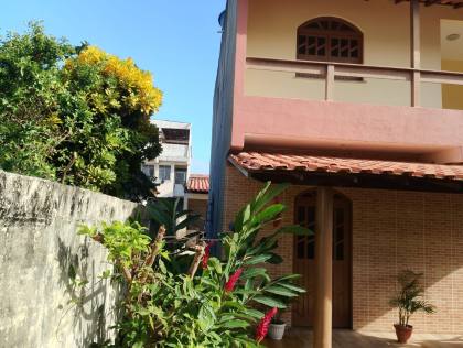 Casa em Ipitanga