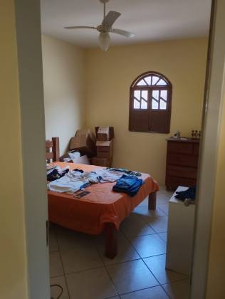 Casa em Ipitanga