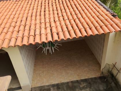 Casa em Ipitanga