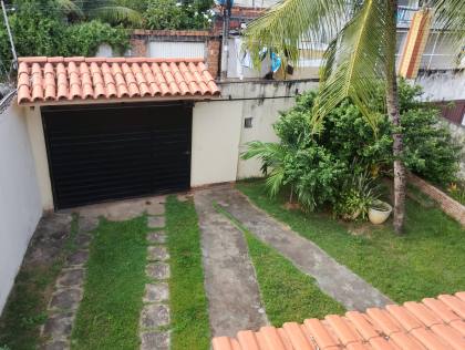 Casa em Ipitanga